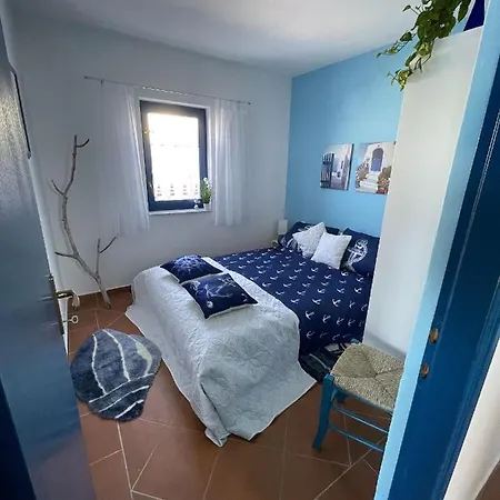 Apartment As *