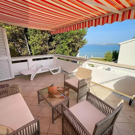 As Appartamento Privlaka (Zadar)