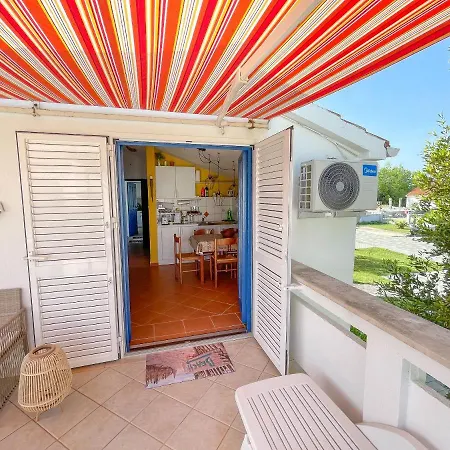 As * Privlaka (Zadar)