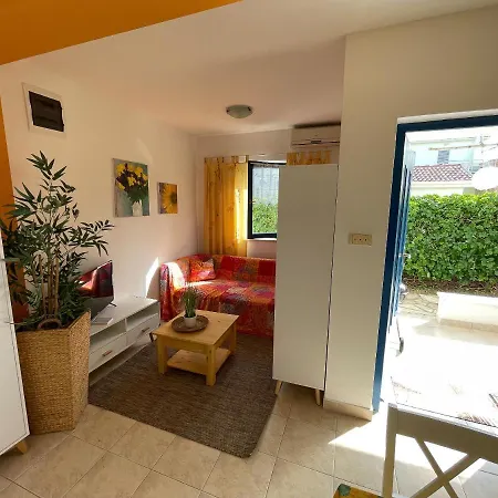 Apartment As