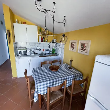 Apartment As