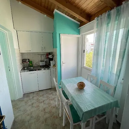 Apartment As *