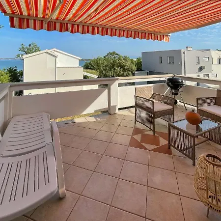 As Apartment