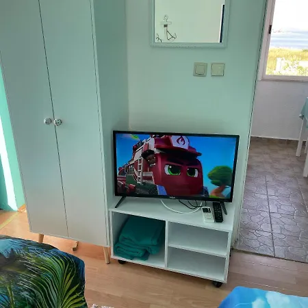 As * Privlaka (Zadar)