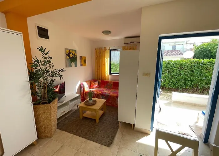 Apartment As
