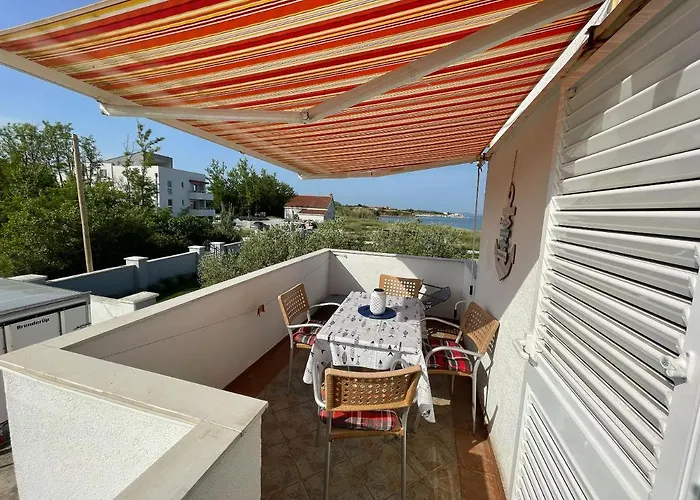 As Apartment