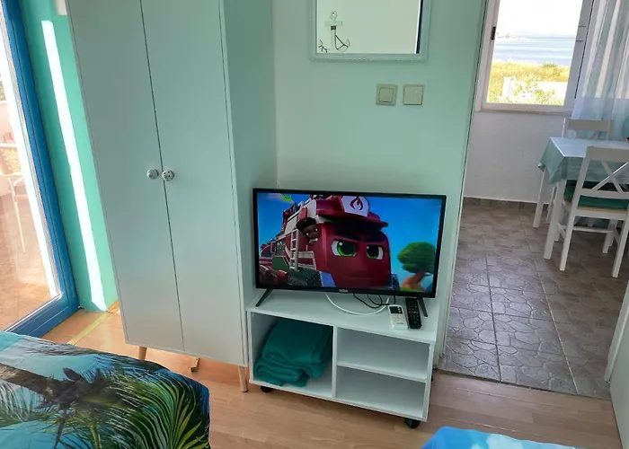 As * Privlaka (Zadar)