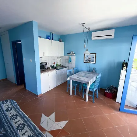As Apartman Privlaka (Zadar)