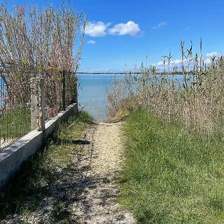 As Apartman Privlaka (Zadar)