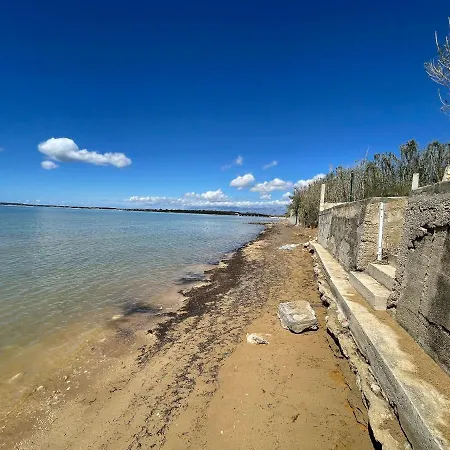 Apartman As Privlaka (Zadar)