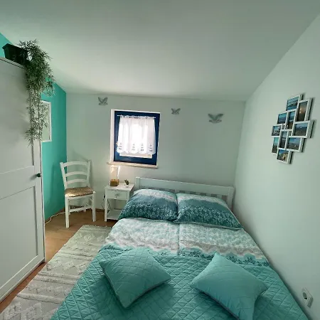 As Apartament Privlaka (Zadar)