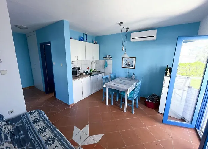 As Apartment Privlaka (Zadar)