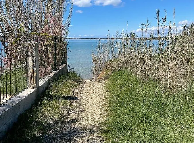 As Apartament Privlaka (Zadar)