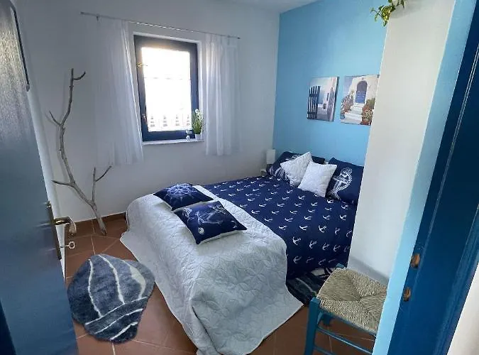 Apartment As *