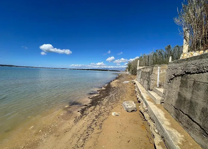 Appartement As Privlaka (Zadar)