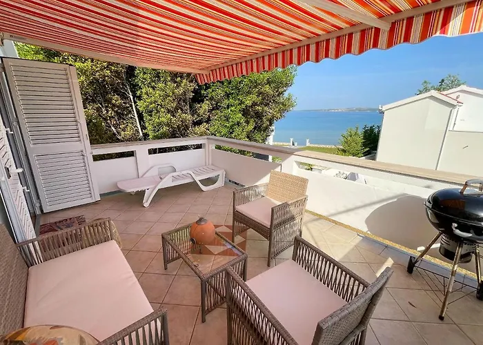 As Apartament Privlaka (Zadar)