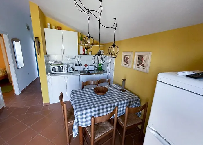 Apartment As