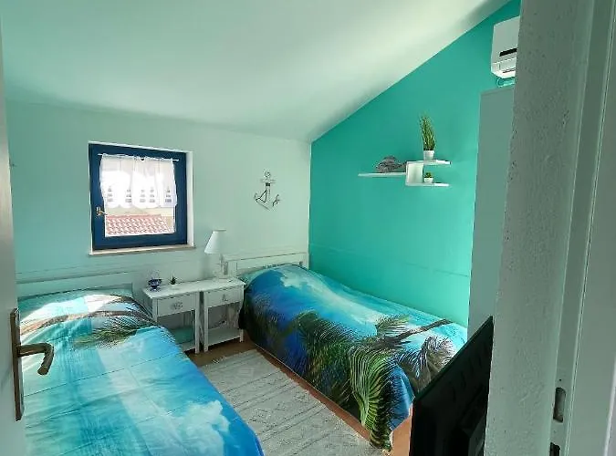 As Apartment