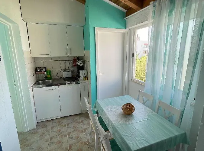 Apartment As *