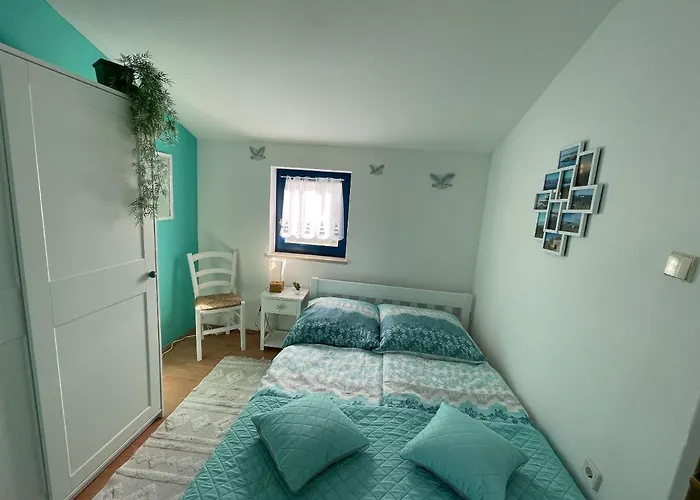 As Apartament Privlaka (Zadar)